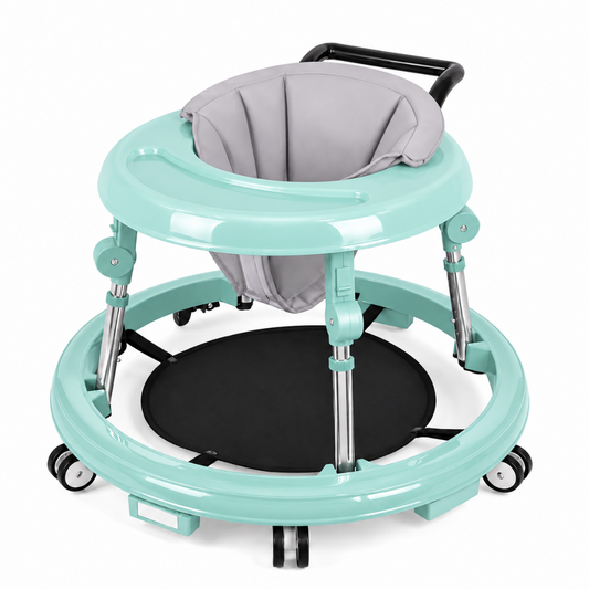360° Adjustable Baby Walker